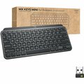 Logitech MX Keys Mini for Biz Bolt Bk 920010594